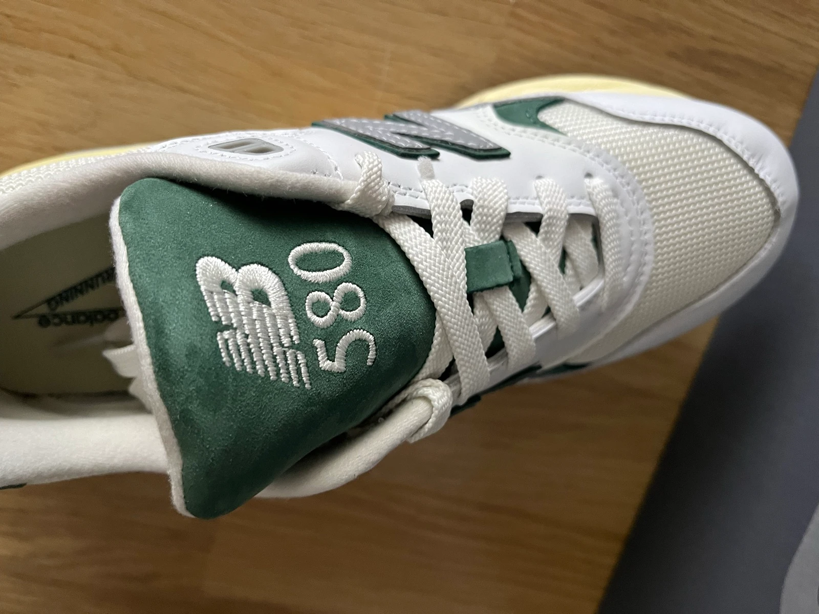 Zapatillas New Balance 580 originales hombre – photo 6